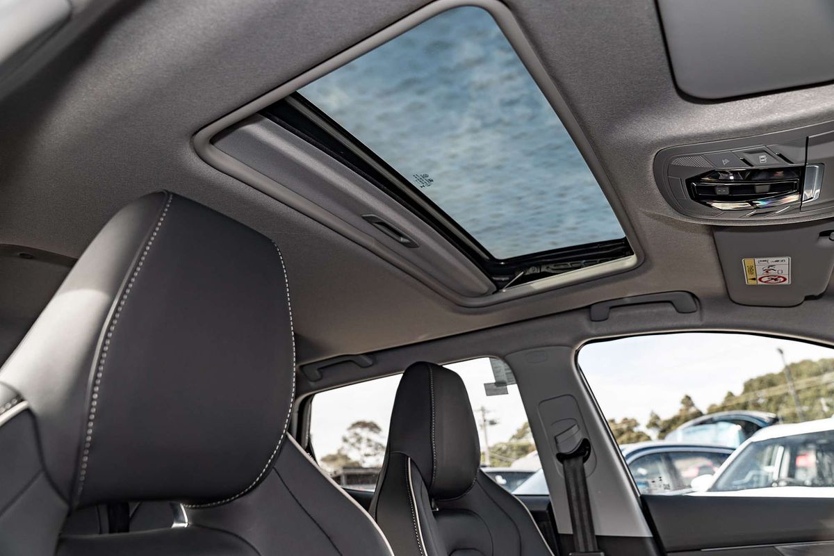 2025 Chery Tiggo 4 Hybrid Ultimate