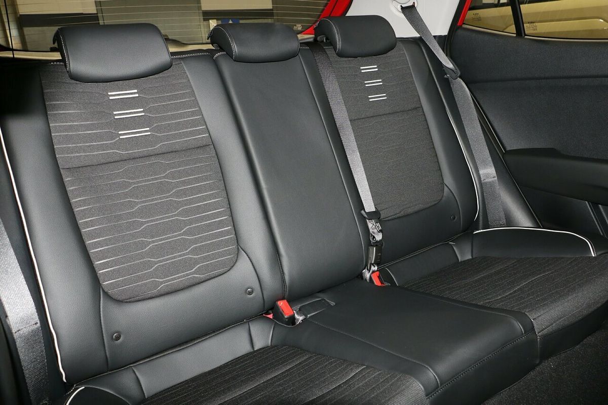 2025 Kia Stonic GT-Line YB