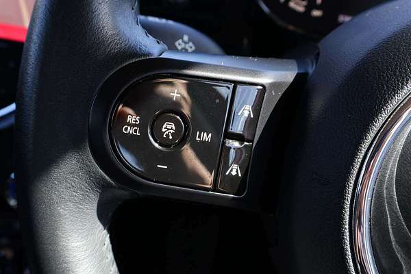 2021 MINI Hatch Cooper Classic F55 LCI-2