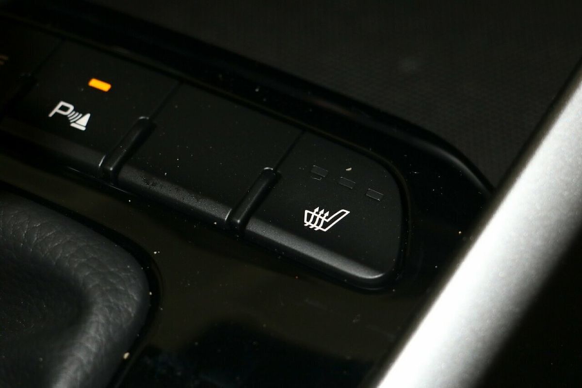 2025 Kia Stonic GT-Line YB