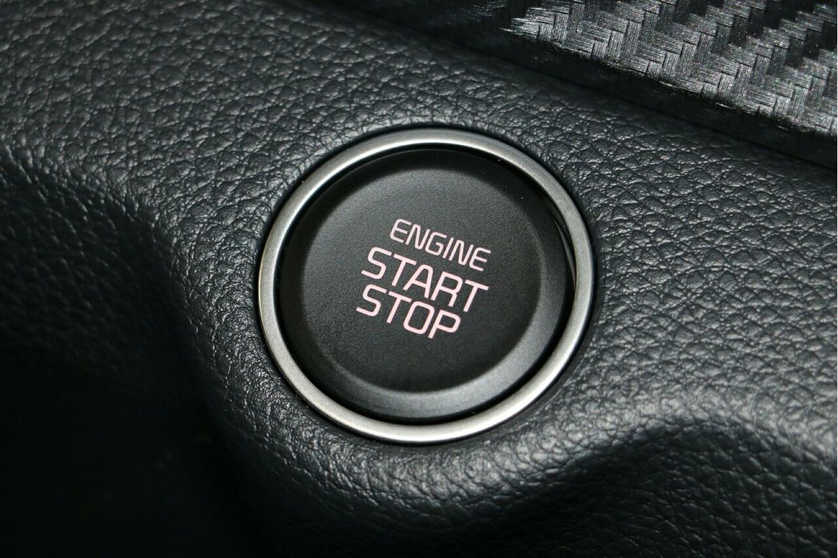 2025 Kia Stonic GT-Line YB