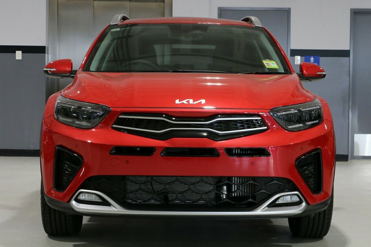 2025 Kia Stonic GT-Line YB