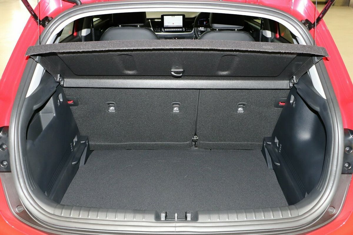 2025 Kia Stonic GT-Line YB