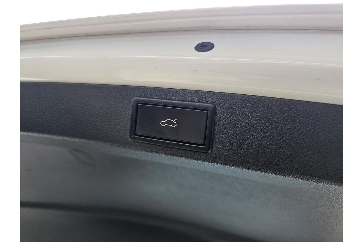 2020 SKODA Octavia 110TSI NE