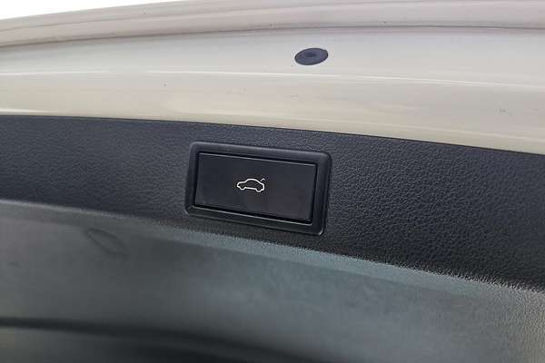 2020 SKODA Octavia 110TSI NE