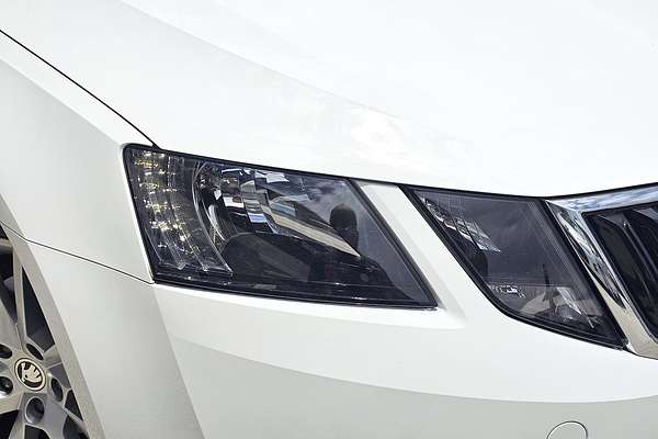 2020 SKODA Octavia 110TSI NE