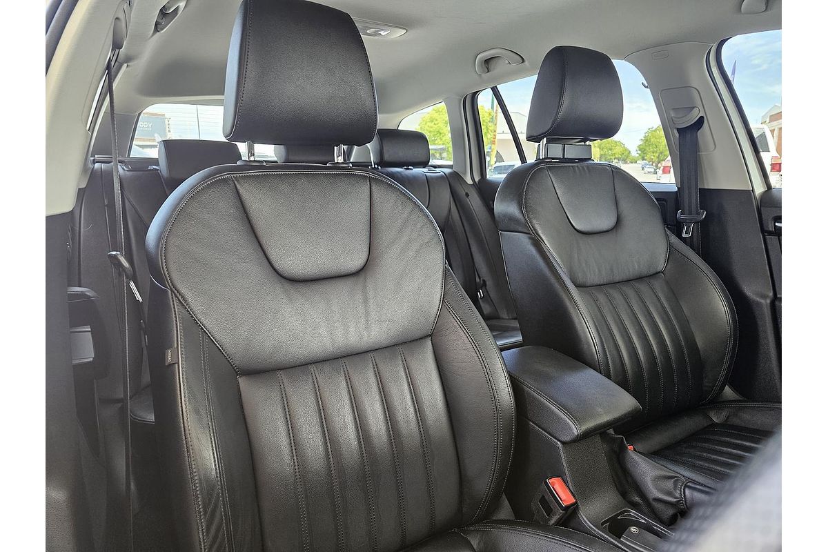 2020 SKODA Octavia 110TSI NE