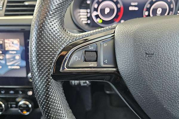 2020 SKODA Octavia 110TSI NE