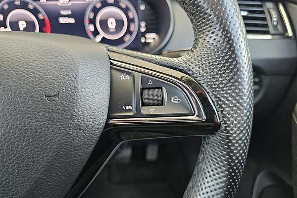 2020 SKODA Octavia 110TSI NE