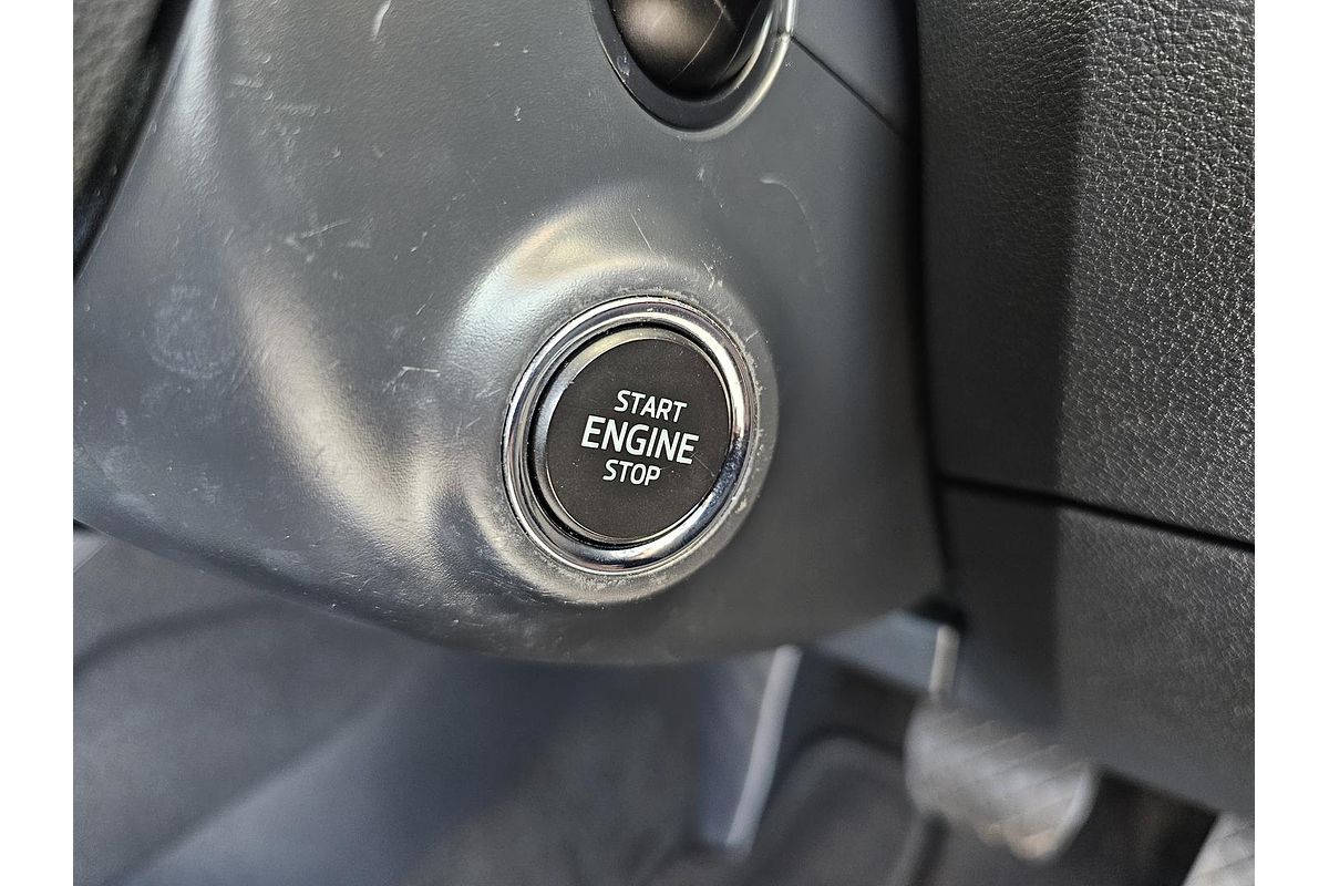 2020 SKODA Octavia 110TSI NE