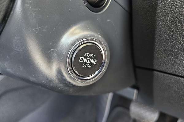 2020 SKODA Octavia 110TSI NE