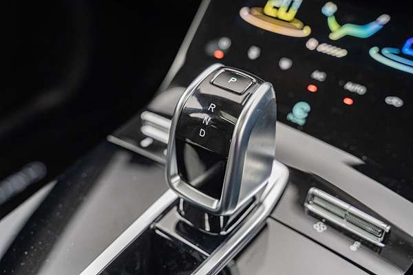 2025 Chery Tiggo 4 Hybrid Ultimate