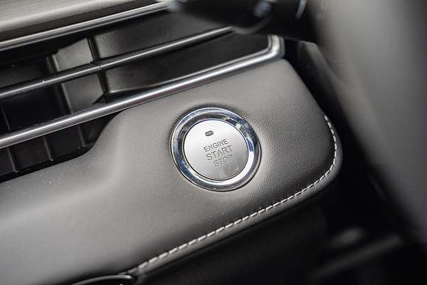 2025 Chery Tiggo 4 Hybrid Ultimate