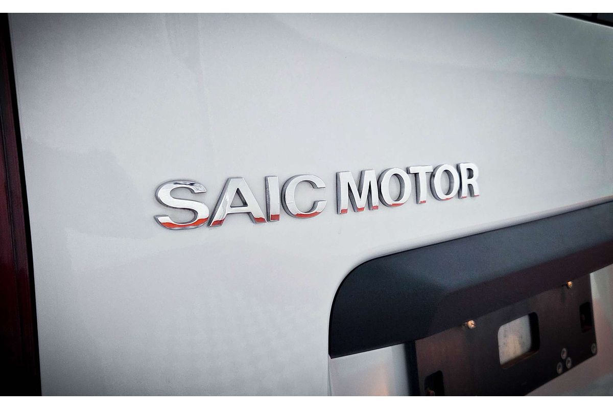 2022 LDV Deliver 9 MWB Mid Roof