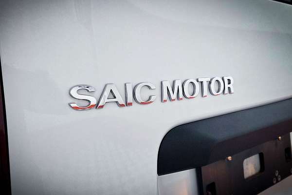 2022 LDV Deliver 9 MWB Mid Roof