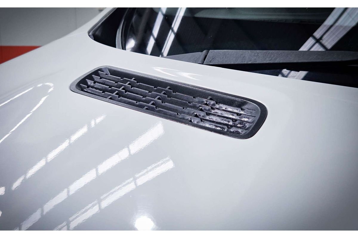 2022 LDV Deliver 9 MWB Mid Roof