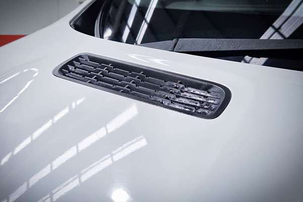 2022 LDV Deliver 9 MWB Mid Roof