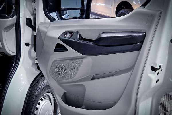 2022 LDV Deliver 9 MWB Mid Roof