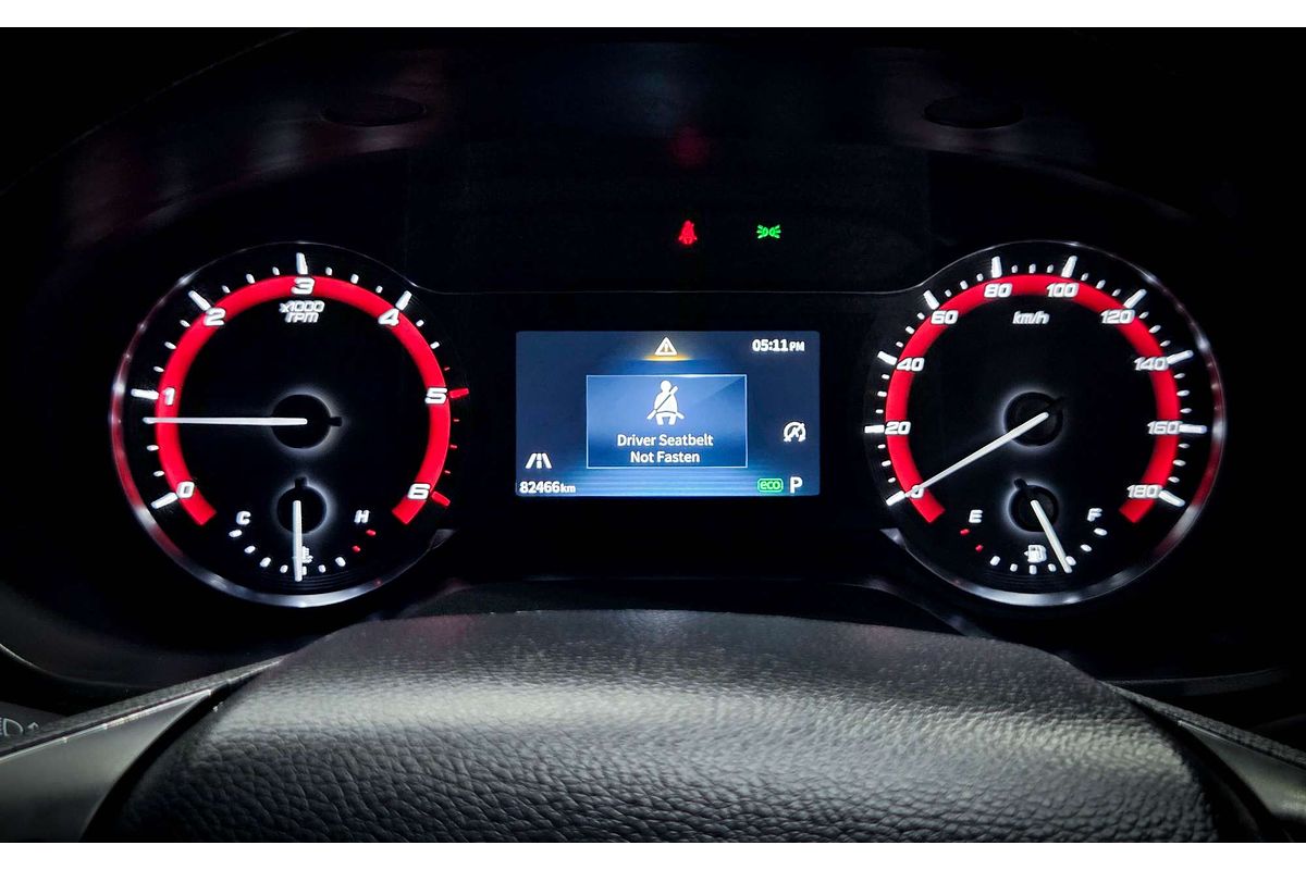 2022 LDV Deliver 9 MWB Mid Roof