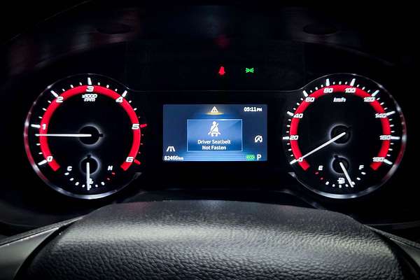 2022 LDV Deliver 9 MWB Mid Roof