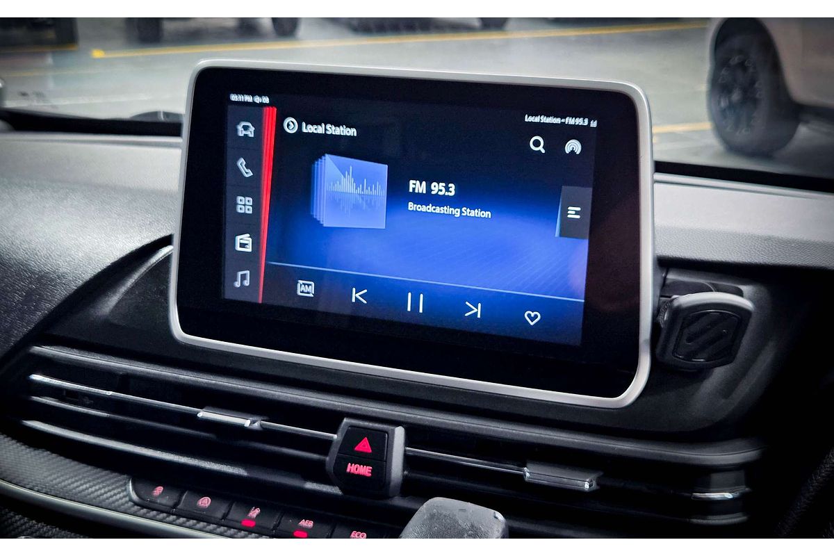 2022 LDV Deliver 9 MWB Mid Roof