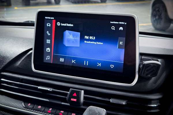 2022 LDV Deliver 9 MWB Mid Roof