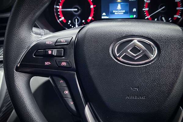 2022 LDV Deliver 9 MWB Mid Roof