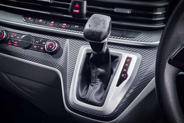 2022 LDV Deliver 9 MWB Mid Roof