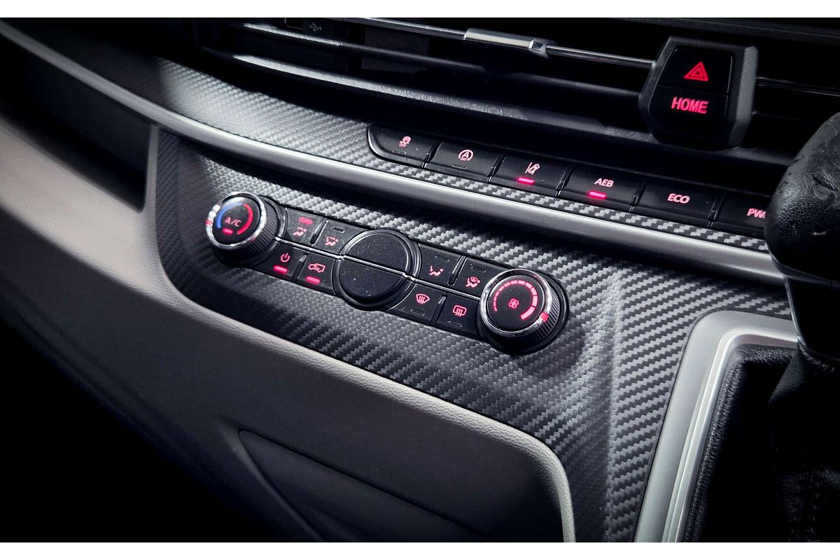 2022 LDV Deliver 9 MWB Mid Roof