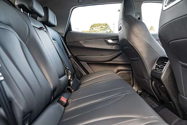 2025 Chery Tiggo 4 Hybrid Ultimate