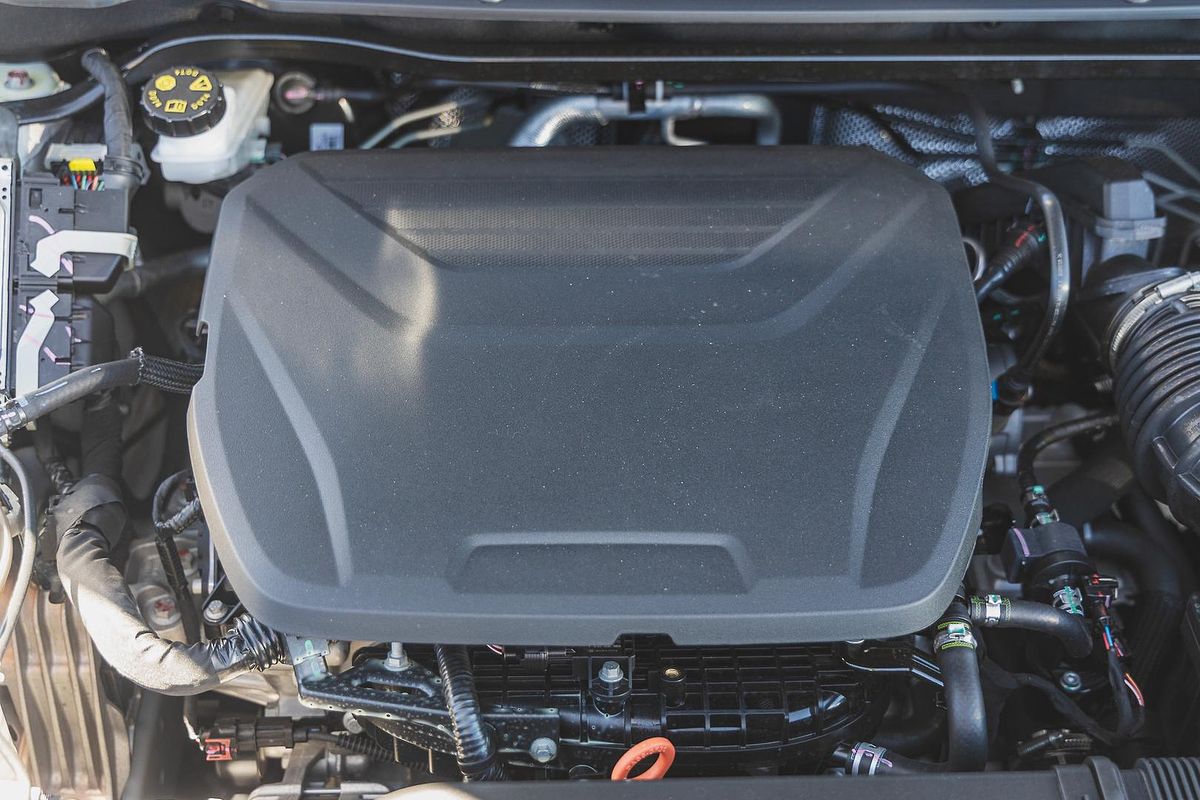 2025 GWM Haval Jolion Ultra Hybrid A02