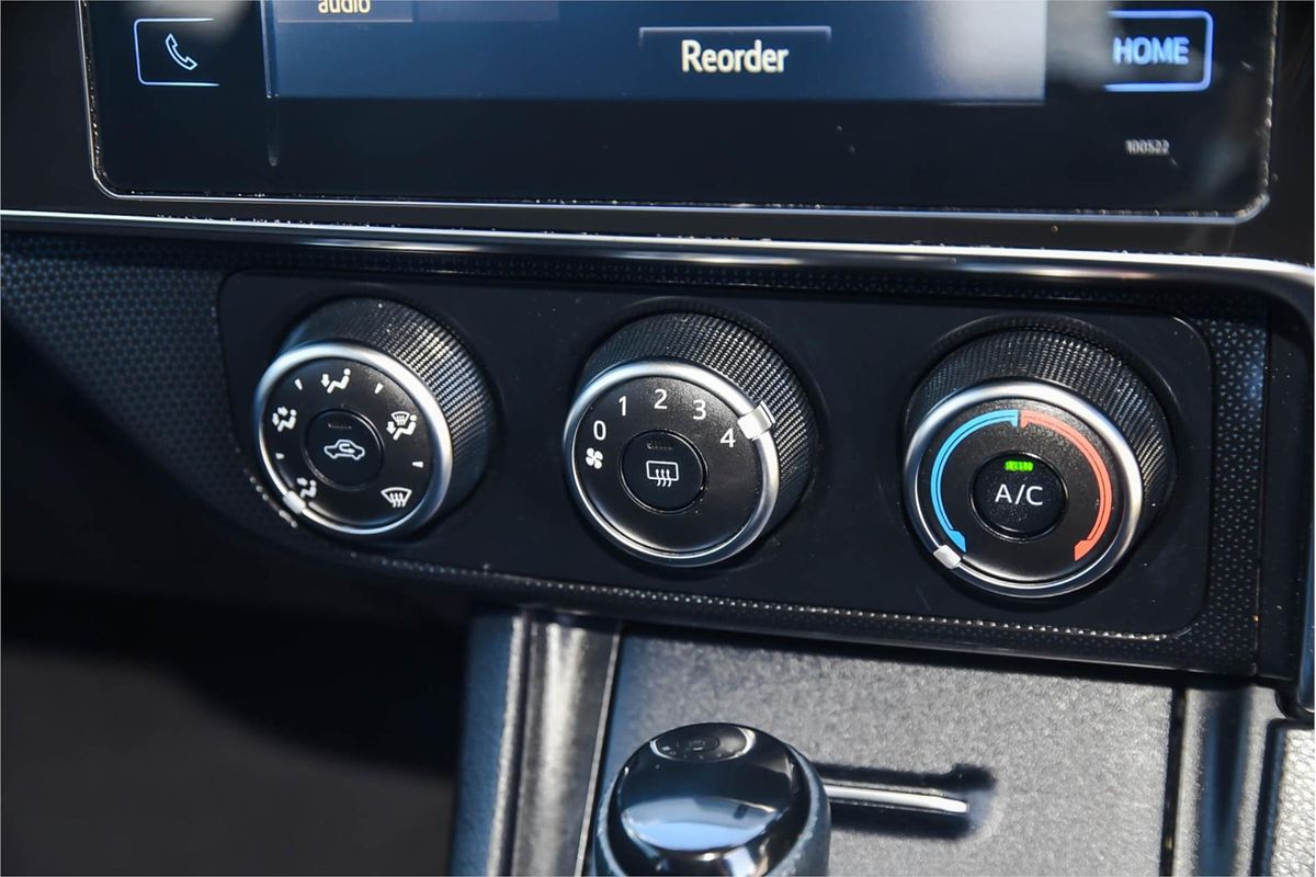 2017 Toyota Corolla Ascent Sport ZRE182R