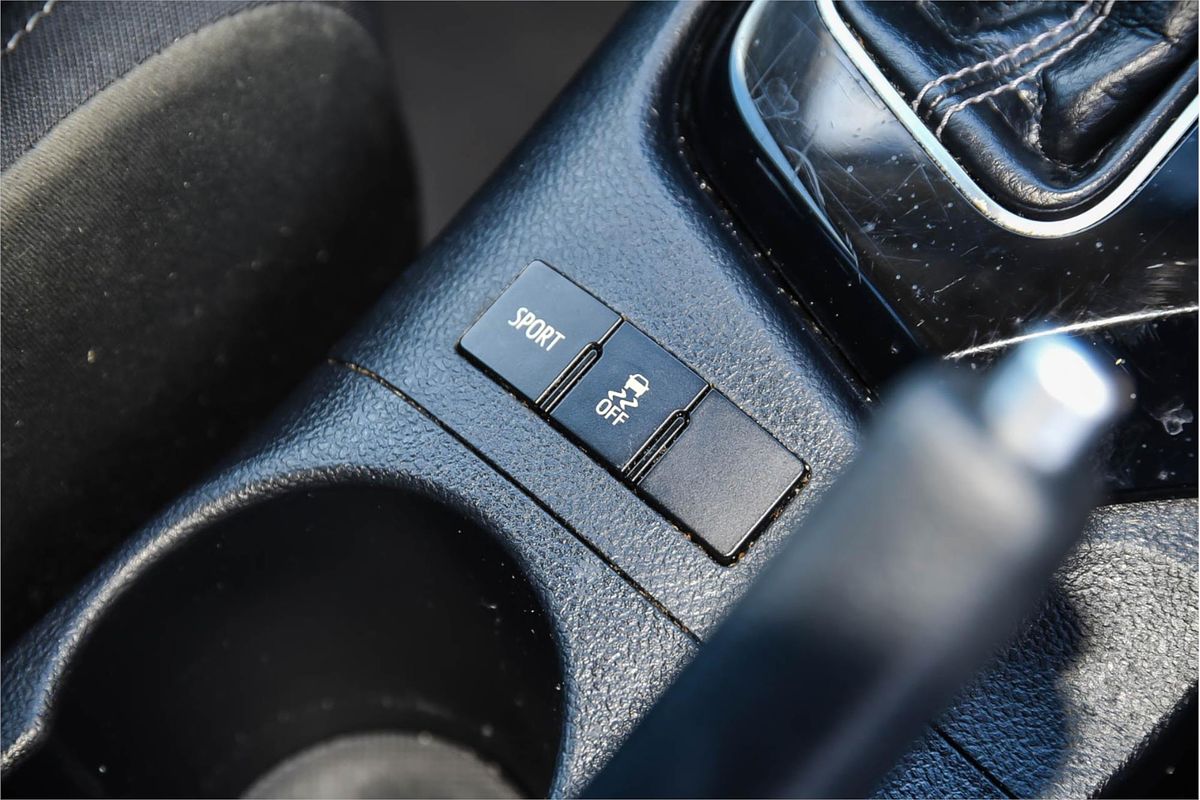 2017 Toyota Corolla Ascent Sport ZRE182R