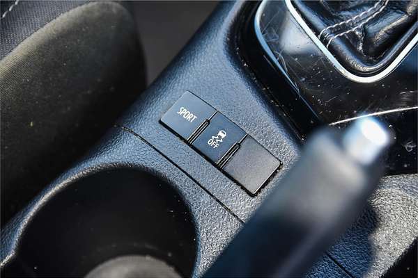 2017 Toyota Corolla Ascent Sport ZRE182R