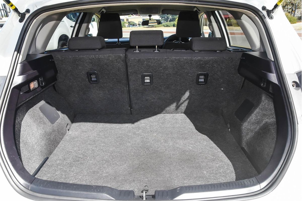 2017 Toyota Corolla Ascent Sport ZRE182R