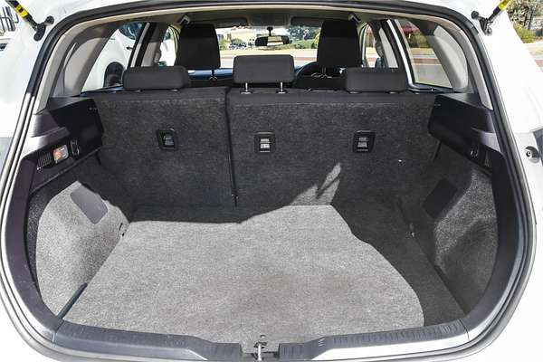 2017 Toyota Corolla Ascent Sport ZRE182R