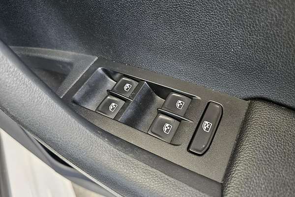 2020 SKODA Octavia 110TSI NE