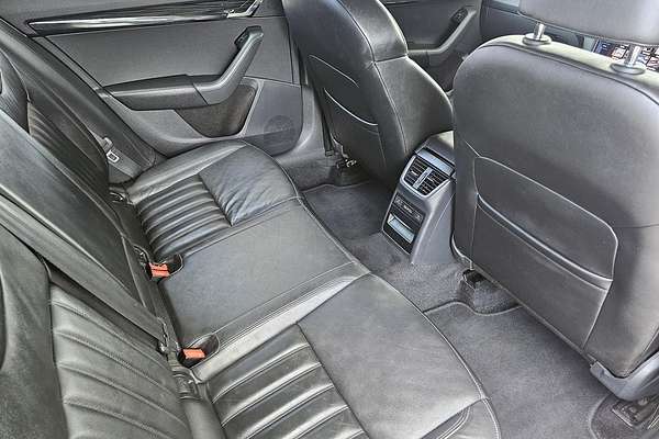 2020 SKODA Octavia 110TSI NE