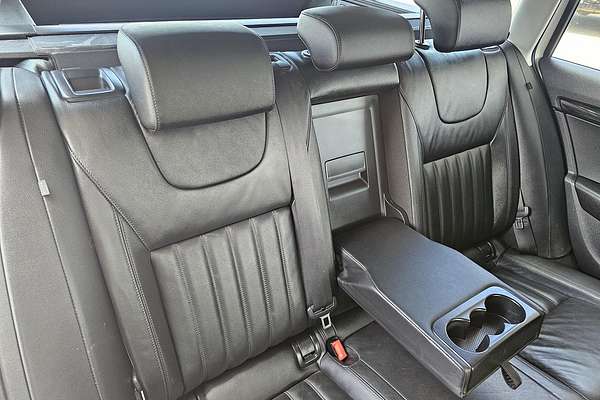 2020 SKODA Octavia 110TSI NE