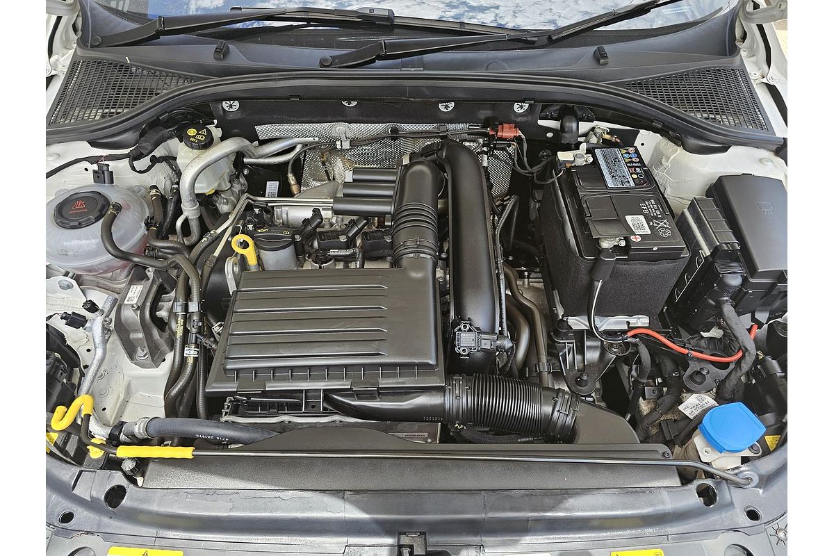 2020 SKODA Octavia 110TSI NE