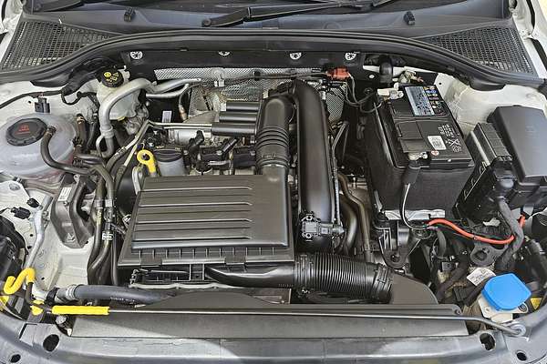 2020 SKODA Octavia 110TSI NE