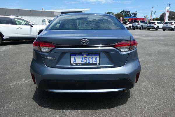 2021 Toyota Corolla Ascent Sport MZEA12R