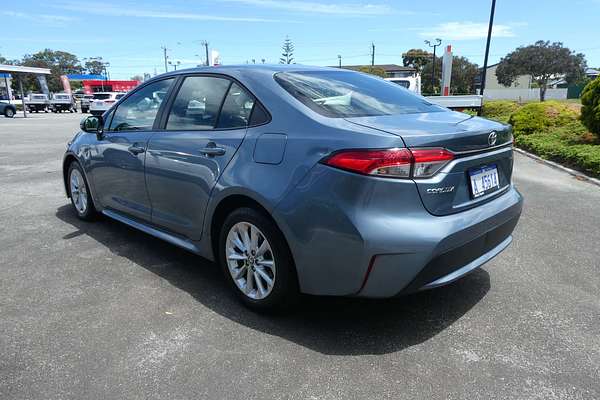 2021 Toyota Corolla Ascent Sport MZEA12R