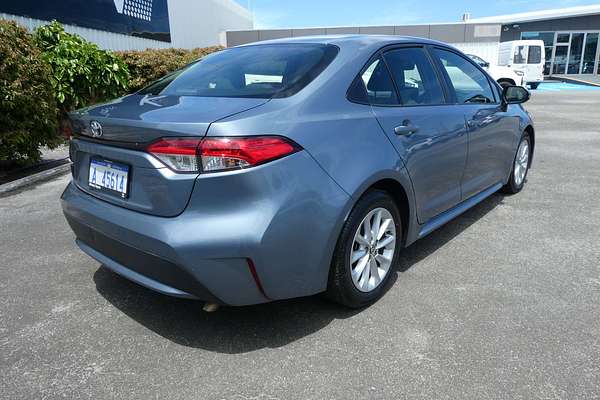 2021 Toyota Corolla Ascent Sport MZEA12R