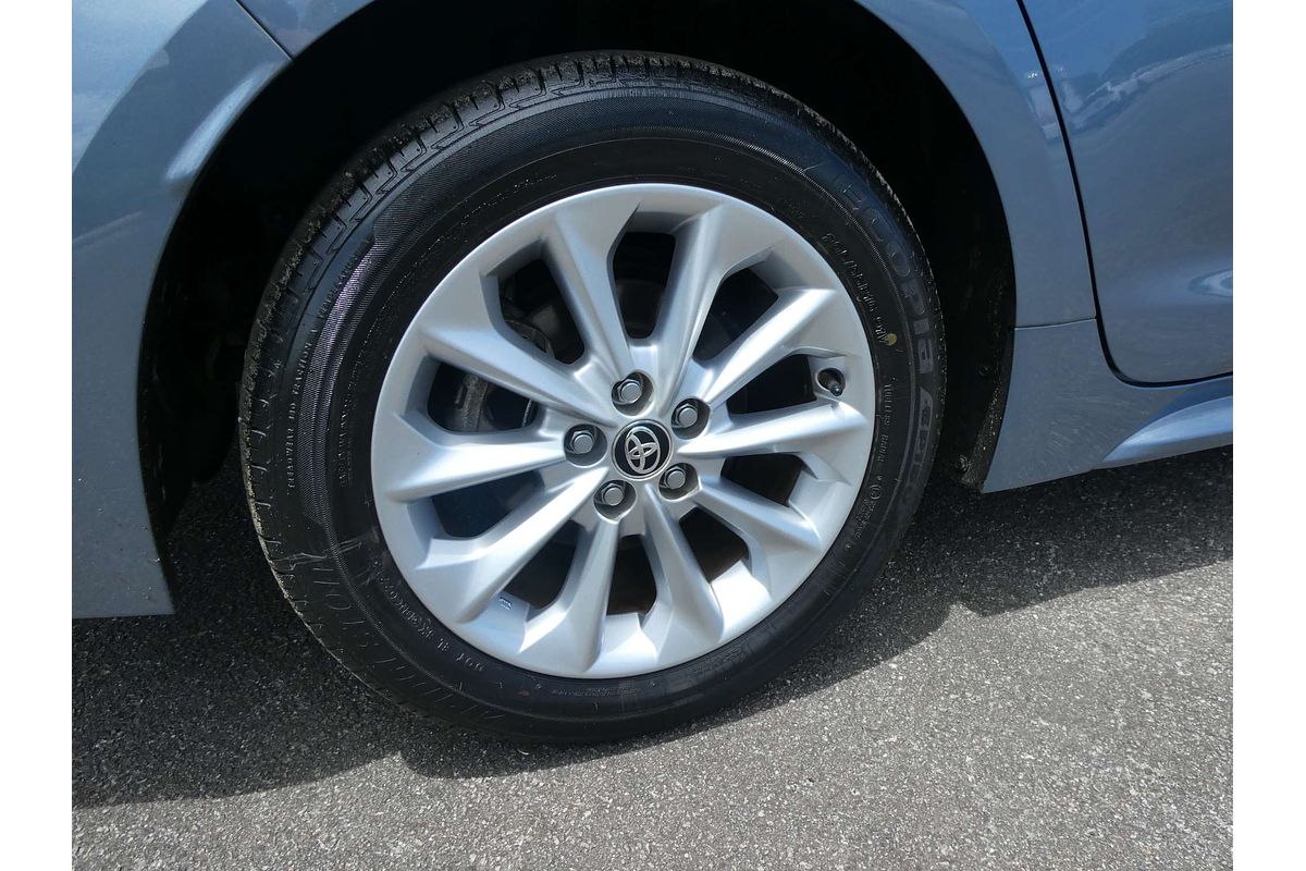 2021 Toyota Corolla Ascent Sport MZEA12R