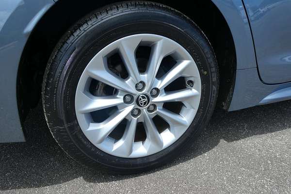 2021 Toyota Corolla Ascent Sport MZEA12R