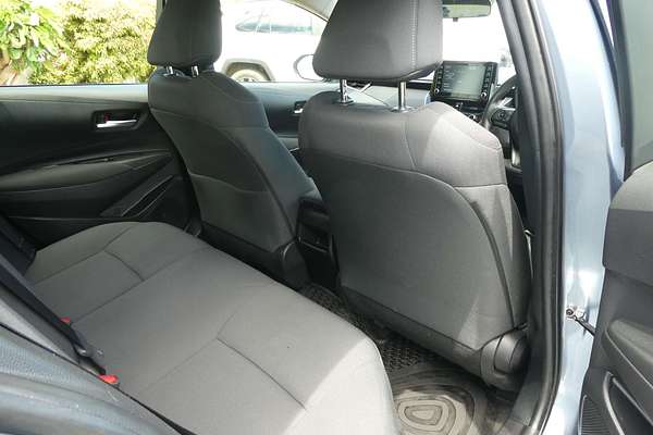 2021 Toyota Corolla Ascent Sport MZEA12R