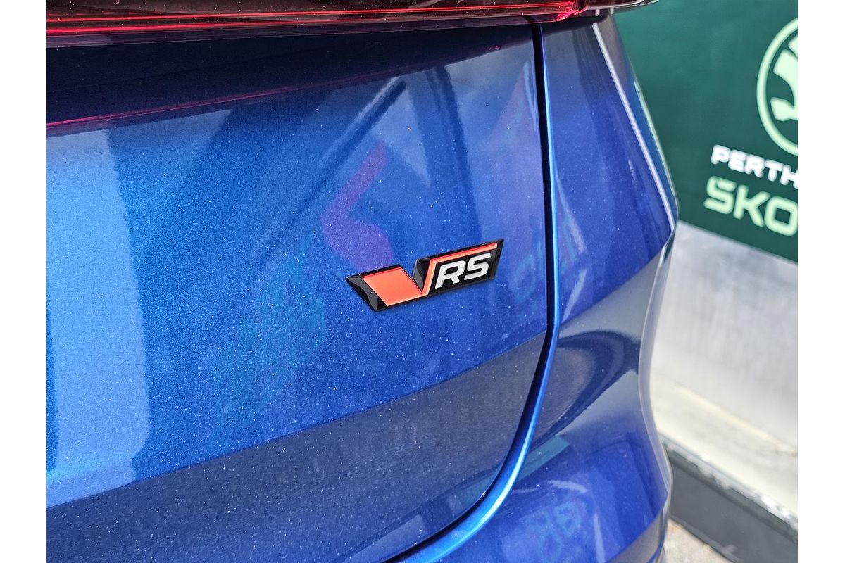 2025 SKODA Kodiaq RS PS