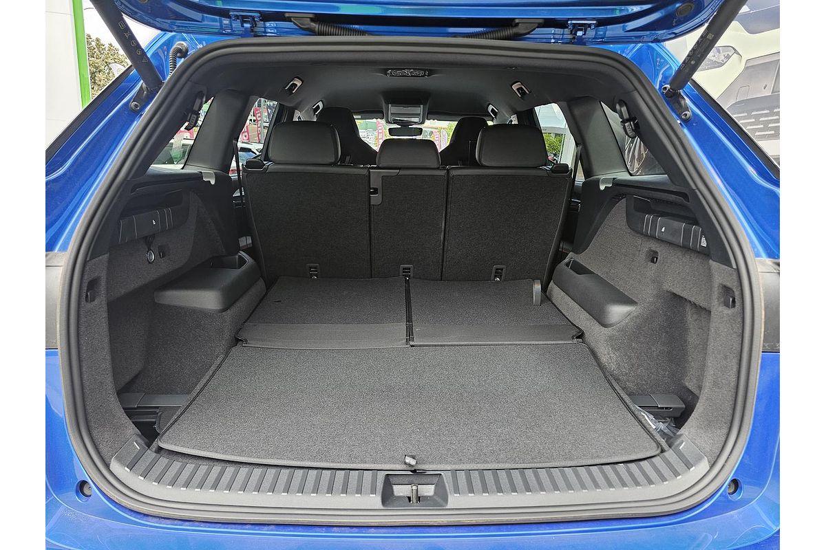 2025 SKODA Kodiaq RS PS