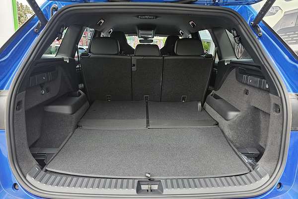 2025 SKODA Kodiaq RS PS